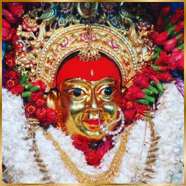 Kamakhya Devi Temple