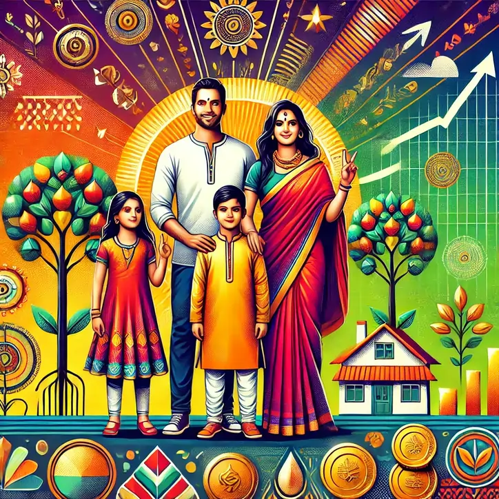 Santan Prapti Maharudrabhishek