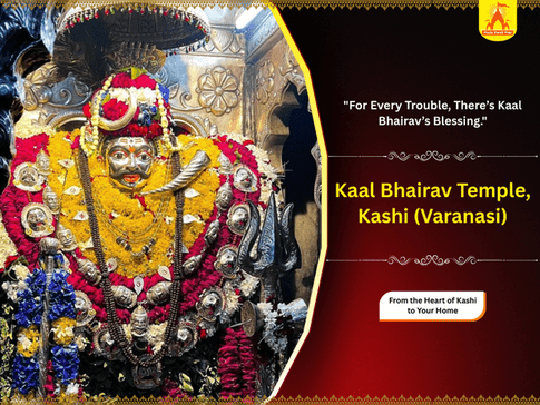 Kaal Bhairav Temple