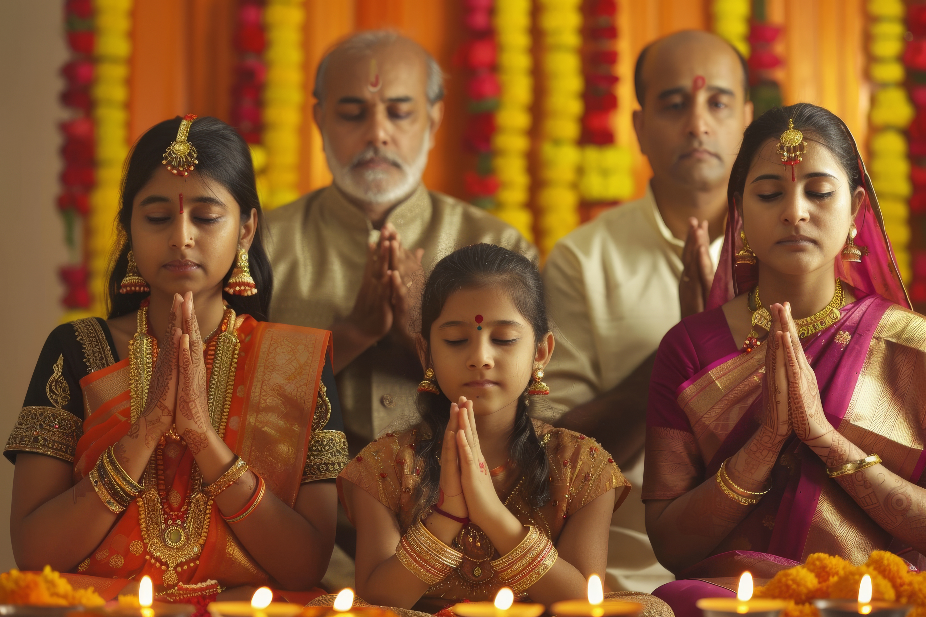 Kaal Bhairav Temple Rituals